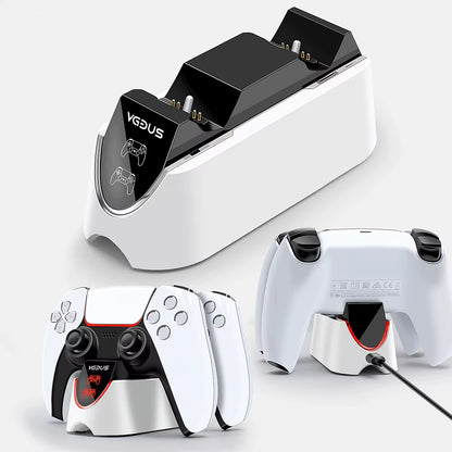 Station de charges pour Manettes PS5